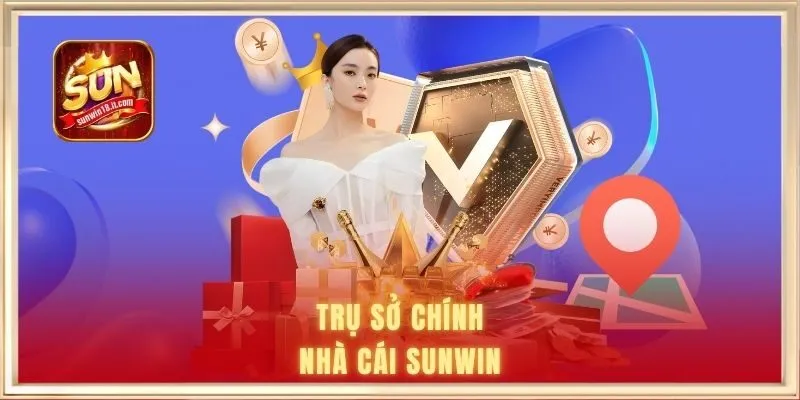 Cập nhật thông tin nhà cái SUNWIN ở đâu